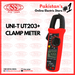 Digital Clamp Meter UNI-T UT203+standard stores, standard electric co.