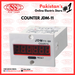 Digital Counter JDM 11, standard stores, standard electric co.