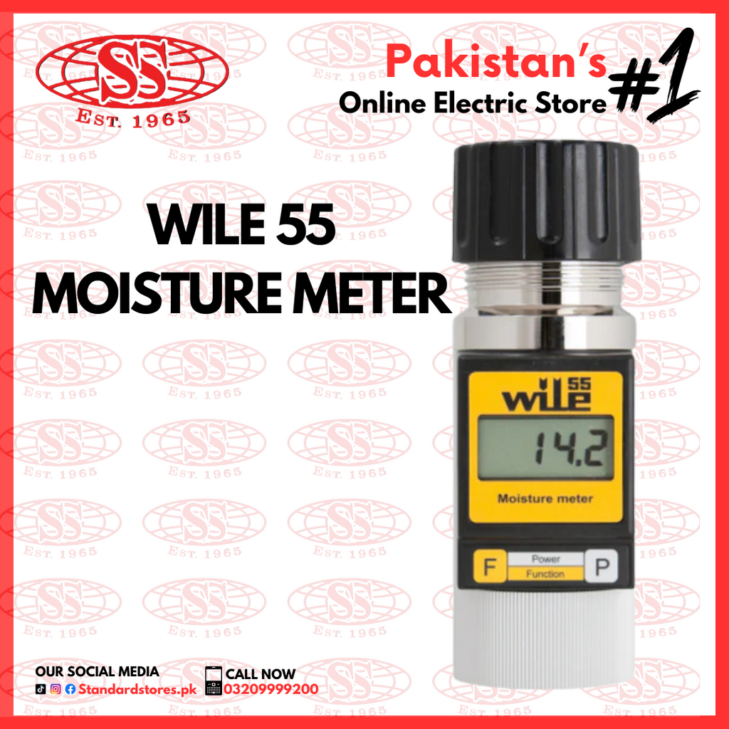 High-Quality Digital Testing Instruments | Accurate & Reliable ...