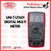 Digital Multimeter UNI-T UT601, standard stores, standard electric co.