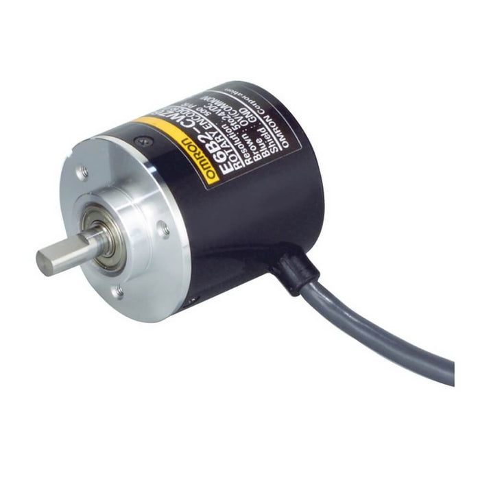 Omron E6B2-CWZ5B Incremental Rotary Encoder