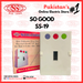Electric Distribution Box SoGood Panels (SS-13/SS-15/SS-19/SS-20), standard stores, standard electric co.
