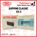 Electric Distribution Box suffene Classic Panel (SS-3 / SS-2 / SS-4 / SS-5 / SS-7), standard stores, standard electric co.