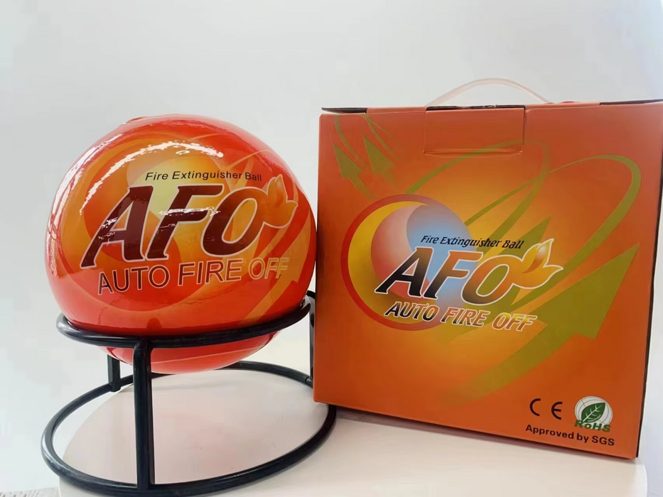 Fire Extinguisher Ball AFO