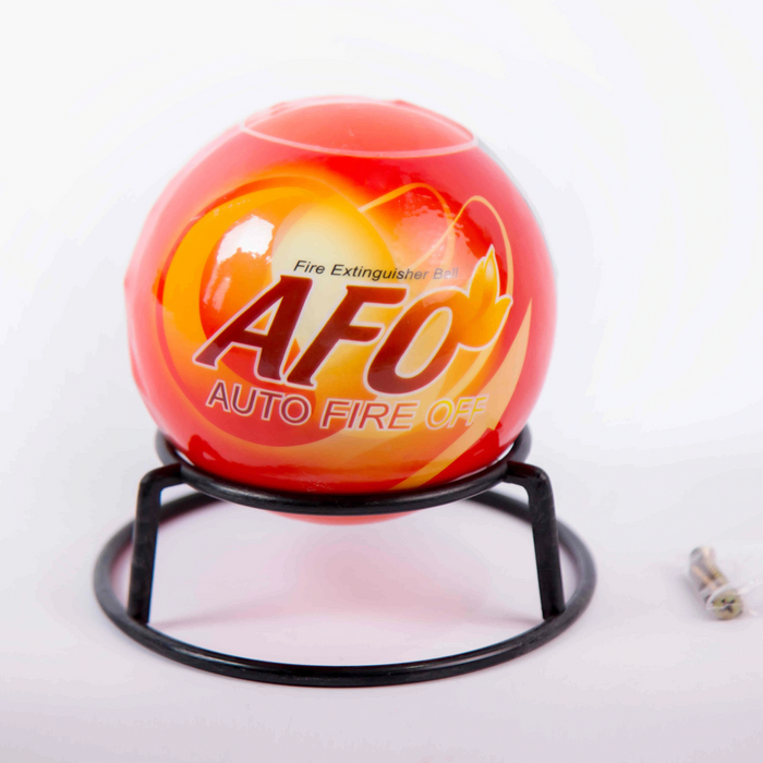 Fire Extinguisher Ball AFO