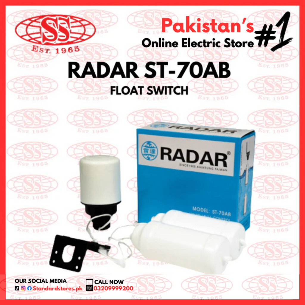 Reliable Pressure Switches & Devices | Precision & Durability ...