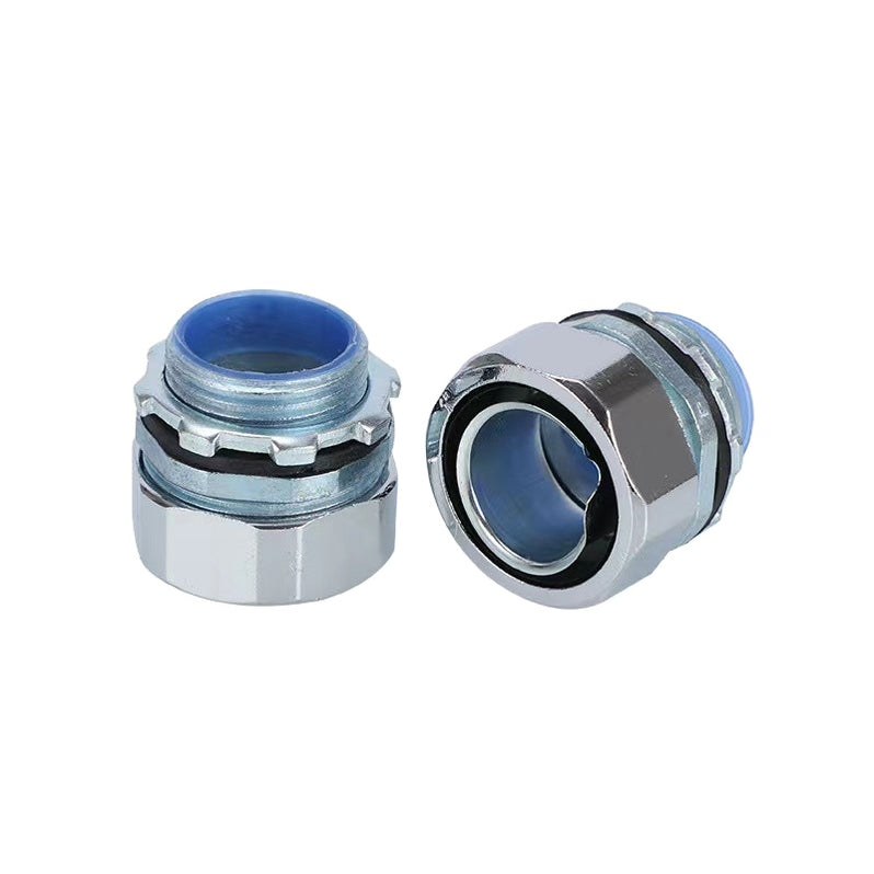 GI Flexible Conduit Pipe Gland Connector (All Sizes) — Standard ...