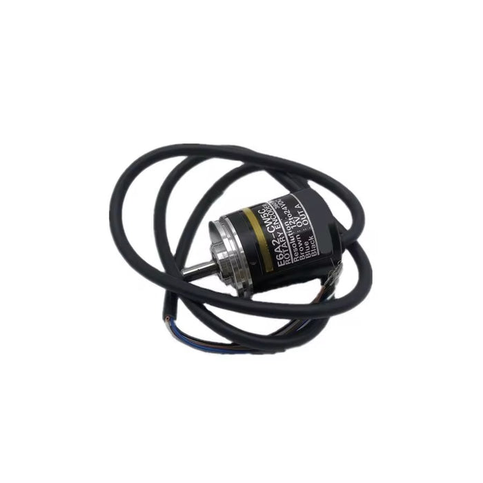 Omron E6A2-C High-Precision Rotary Encoder