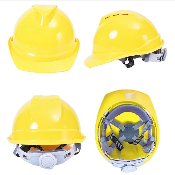 Safety Helmets MSA Head Protection