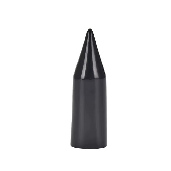 PVC Cone Type Shroud PVC Hood Type Shroud PVC Glanding Shroud