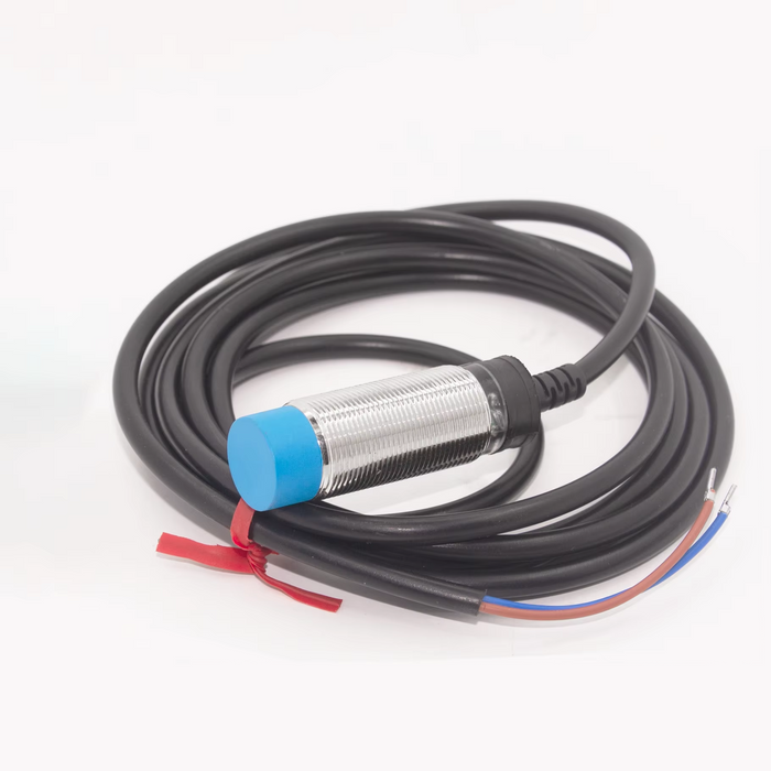 Omron Inductive Proximity Sensor E2E-X18 (18mm) NPN/PNP