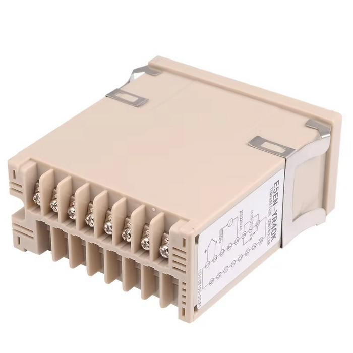 E5EN OMRON Temperature Controller 48*96
