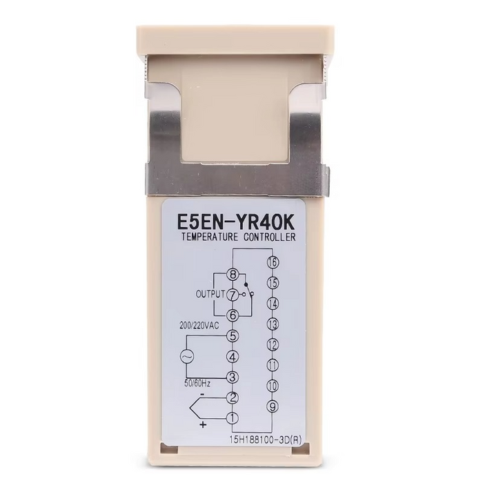 E5EN OMRON Temperature Controller 48*96