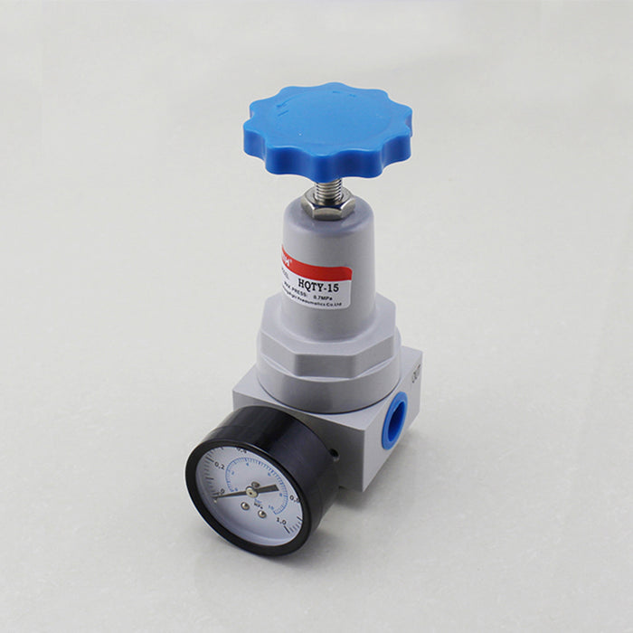 Air Regulator High Pressure Regulation Valve 40bar