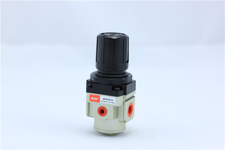 Air Regulator AR Series Air Source Treatment Pneumatic FRL Components Filter