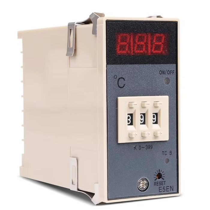 E5EN OMRON Temperature Controller 48*96