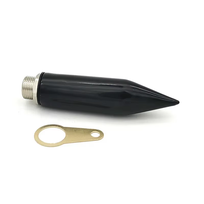 PVC Cone Type Shroud PVC Hood Type Shroud PVC Glanding Shroud
