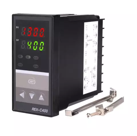 RKC Temperature Controller Digital C100/C400/C410/C700/C900