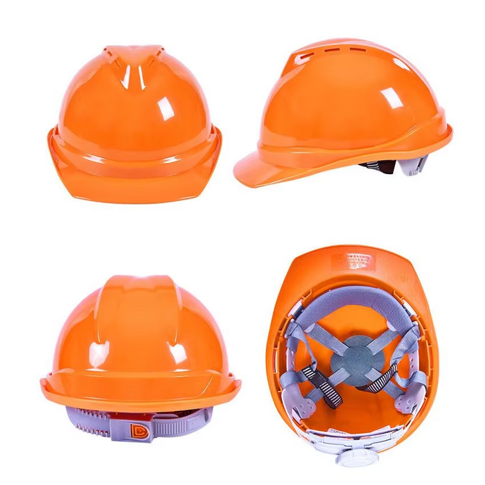 Safety Helmets MSA Head Protection