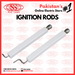 Ignition Rod For Pizza Oven, standard stores, standard electric co.