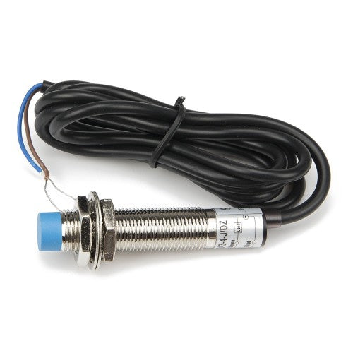 Inductive Proximity Sensor (12mm) NPN/PNP