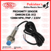 Inductive Proximity Sensor (12mm) NPN/PNP, standard stores, standard electric co.