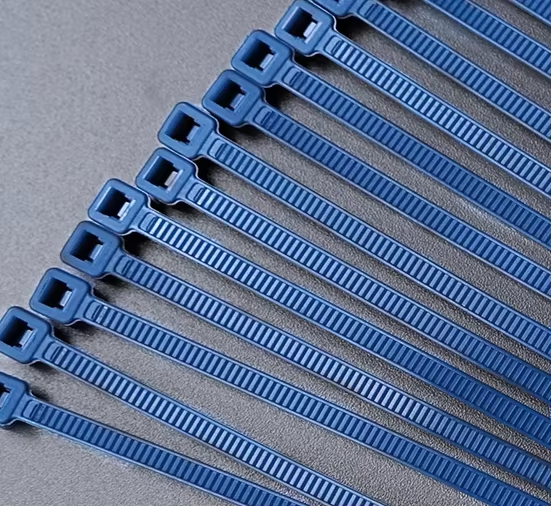 Metal Detectable Cable Ties ( Price On Demand)