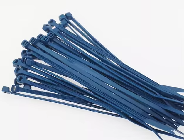 Metal Detectable Cable Ties ( Price On Demand)