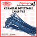KSS Metal Detectable Cable Ties ( Price On Demand), standard stores, standard electric co.