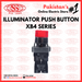 Light Push Button 22mm XB4 Series, standard stores, standard electric co.