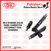 MC4 Plastic Spanner PV Solar Connector/Disconnector, standard stores, standard electric co.