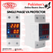 NIN Single Phase VA Protector , standard electric co.