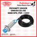 Omron Inductive Proximity Sensor E2E-X18 (18mm) NPN/PNP, standard stores, standard electric co.