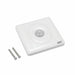 PIR Motion Sensor Human Motion Detector Light Switch Auto On/Off Light Switch AC220V Indoor Outdoor Waterproof, standard stores, standard electric co.