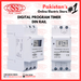 Digital program timers 