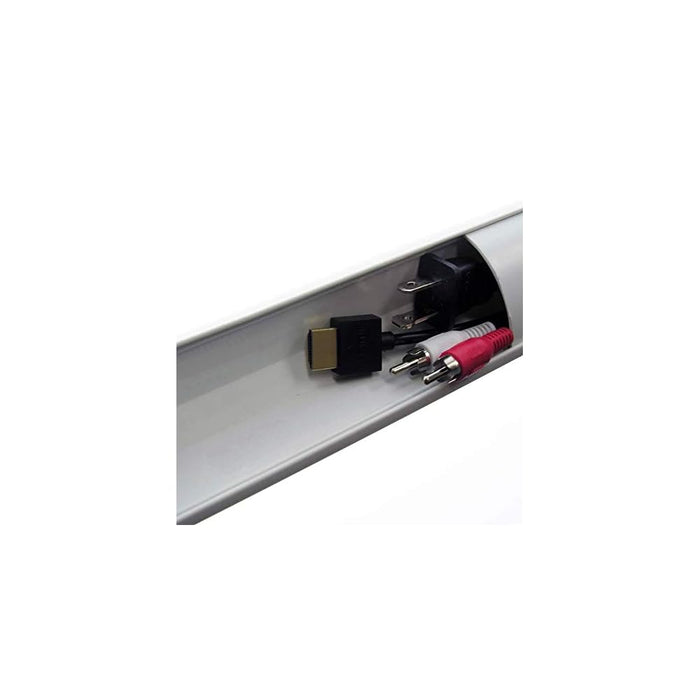 Corner Duct PVC Corner Duct Raceway — Standard Electric Co.