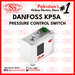 Pressure Control Switch DANFOSS KP5A (Original), standard stores, standard electric co.