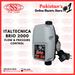 Pressure Switch Auto Flow Controller ITALTECNICA Italy BRIO 2000, standard stores, standard electric co.