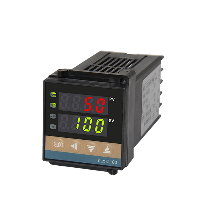 RKC Temperature Controller Digital C100/C400/C410/C700/C900