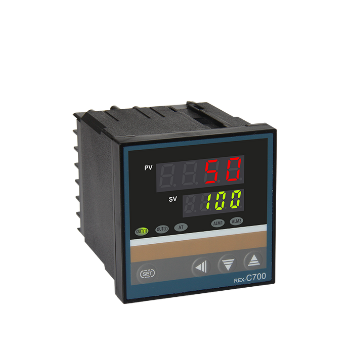 RKC Temperature Controller Digital C100/C400/C410/C700/C900