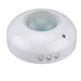 SIC Ceiling Wall 360 Degree Intelligent PIR Motion Sensor Light Switch with adjustable Smart Automatic on/off Function AC 110V -240V for Home, Offices and shops for security and electricity saving, standard stores, standard electric co.