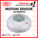 SIC Ceiling Wall 360 Degree Intelligent PIR Motion Sensor Light Switch with adjustable Smart Automatic on/off Function AC 110V -240V for Home, Offices and shops for security and electricity saving, standard stores, standard electric co.
