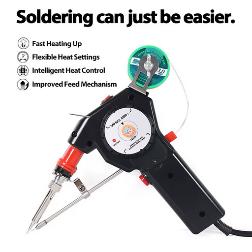 SOLDERINGGUN . automatic soldering iron . standardstores