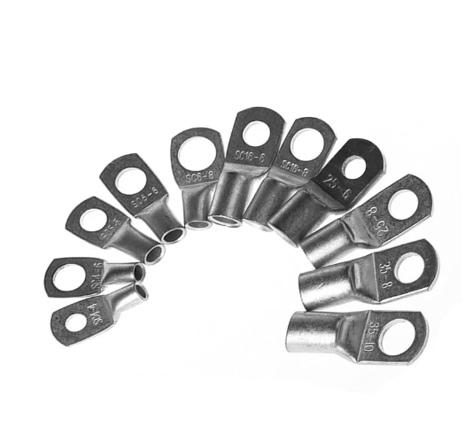 Electrical Wiring Aluminium Lugs (10-630MM)