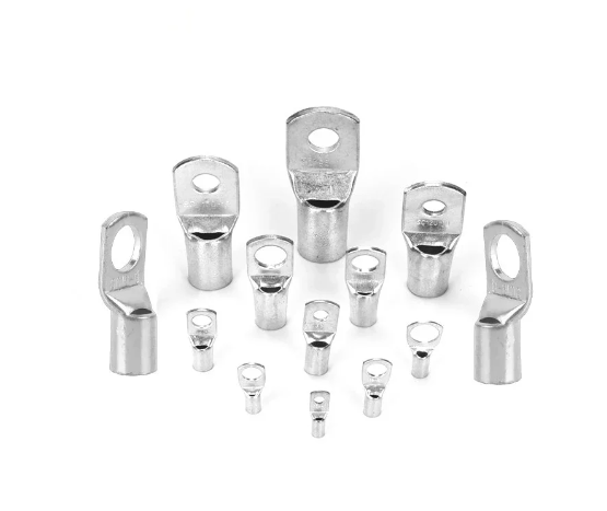 Electrical Wiring Aluminium Lugs (10-630MM)