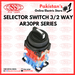 Selector Switch AR30PR Series, standard stores, standard electric co.