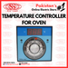 TCH96-92001 Temperature Controller for Oven, standard stores, standard electric co.