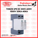 TOMZN SPD DC 20KA-40KA, standard stores, standard electric co.