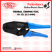 Terminal Crimping Tool  HS-30J  (0.5-6mm), standard store, standard electric co.