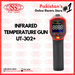 UNI-T UT302C+ / UT302A+ Infrared Temperature Gun, standard stores, standard electric co.